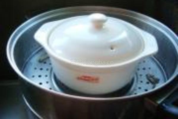 东坡肉的做法图解8
