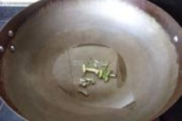 茄味口蘑虾球的做法图解8