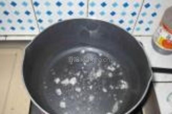 红烧牛肉的做法图解4