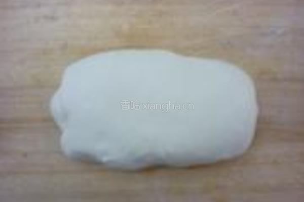 枇杷酥的做法图解2