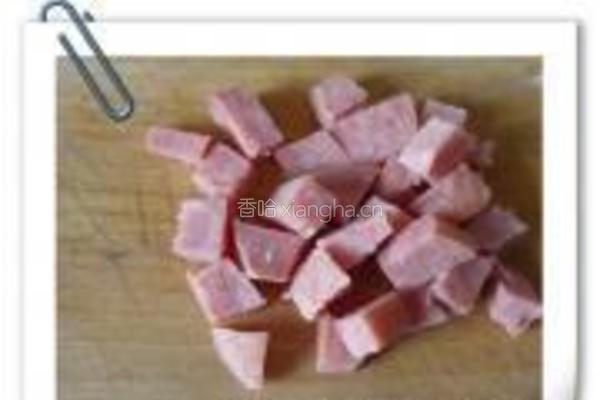 鲜汤蟹味菇的做法图解3