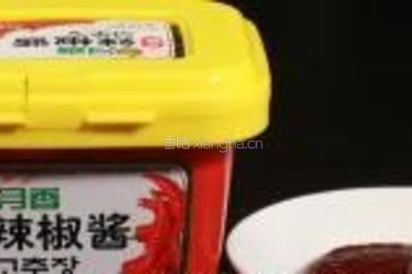 辣炒虾螺的做法图解3