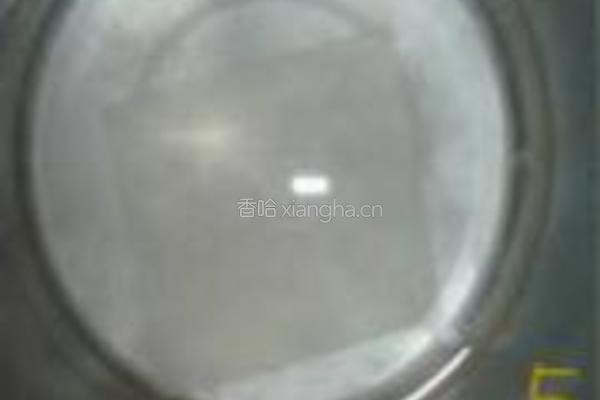燕皮云吞的做法图解5