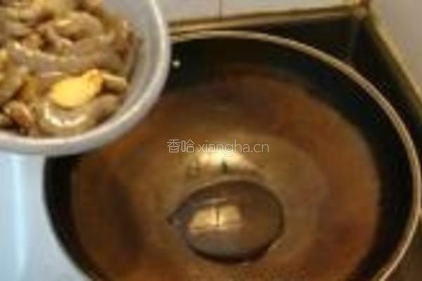 茄汁虾的做法图解2