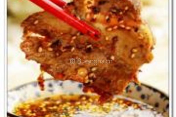 五香酱牛肉的做法图解15