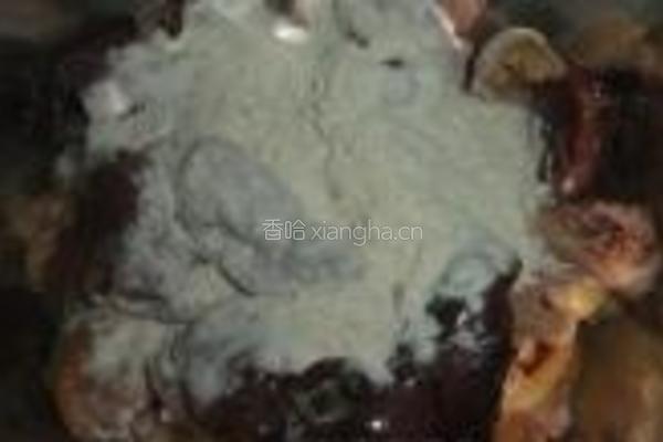 泡椒鸡杂的做法图解2