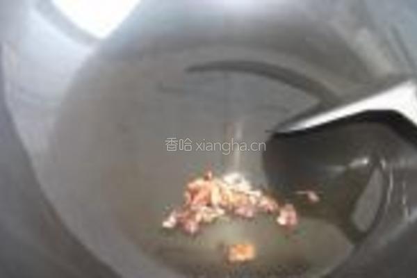 酱焖马面鱼的做法图解3