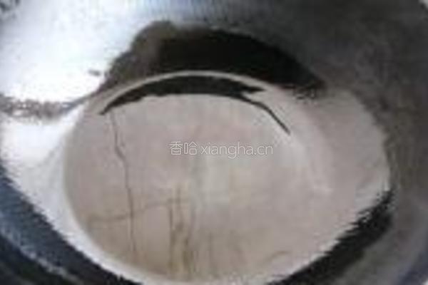 辣椒炒猪耳朵的做法图解4