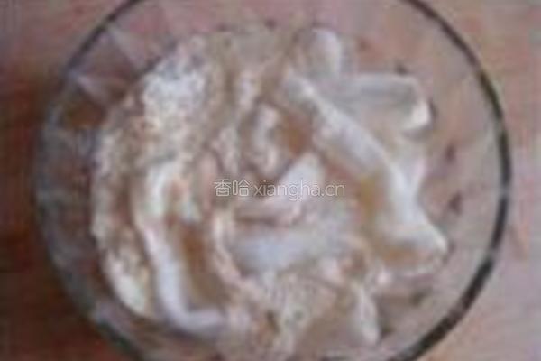 竹荪鸡汤的做法图解4