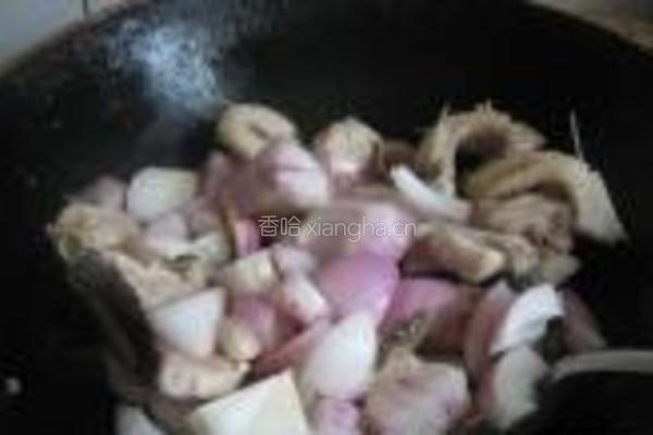 洋葱醋溜鱼的做法图解7