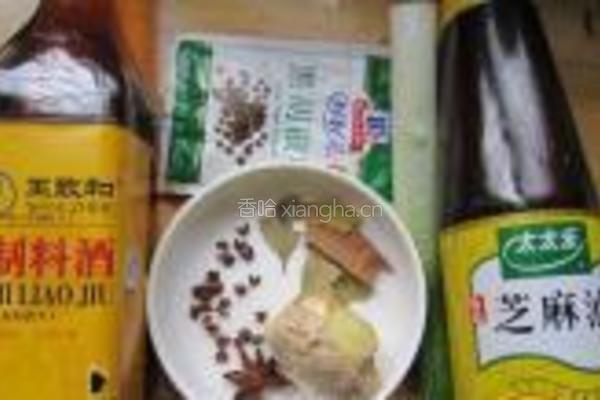贵妃鸡翅的做法图解2