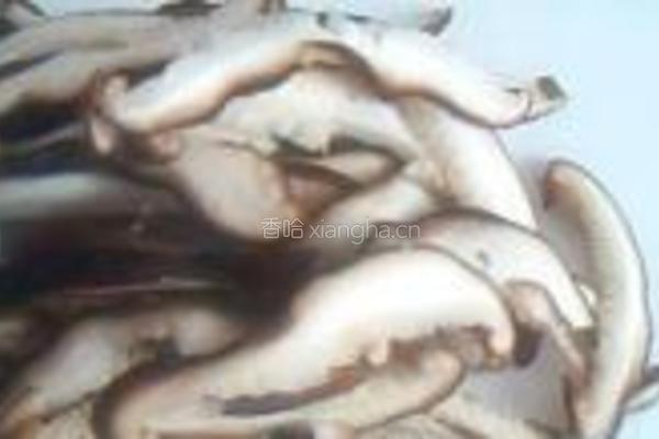 烧饼夹菜的做法图解1