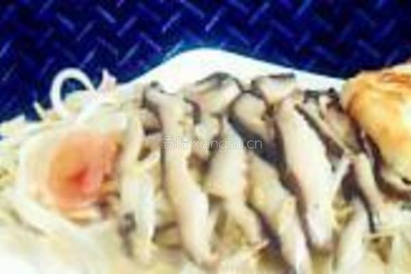 烧饼夹菜的做法图解9