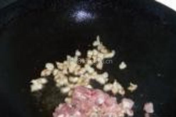 麻辣猪血的做法图解5