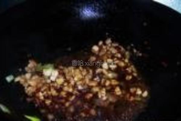麻辣猪血的做法图解8