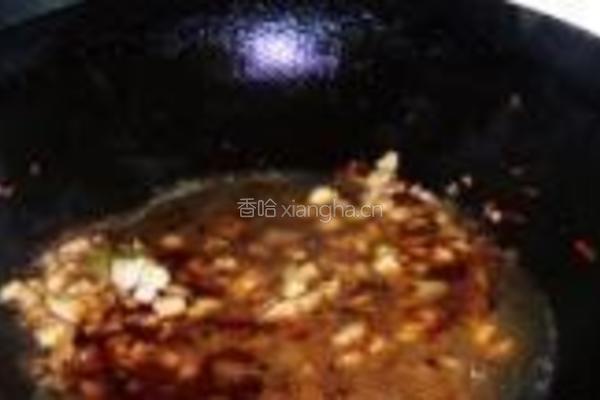 麻辣猪血的做法图解9