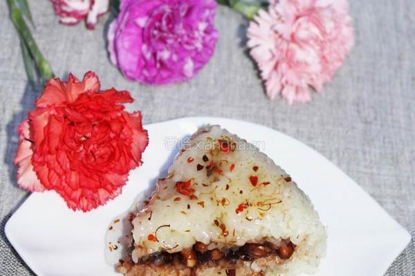 桂花糯米饭