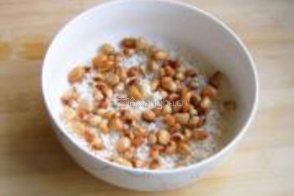 桂花糯米饭的做法图解8