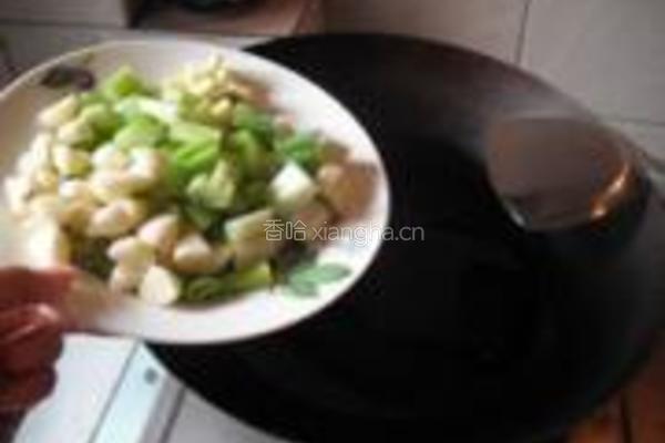 豆豉炸鱼的做法图解10