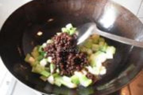 豆豉炸鱼的做法图解11
