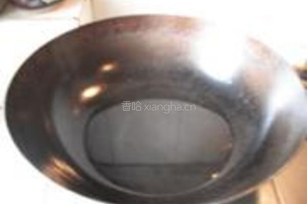 豆豉炸鱼的做法图解12