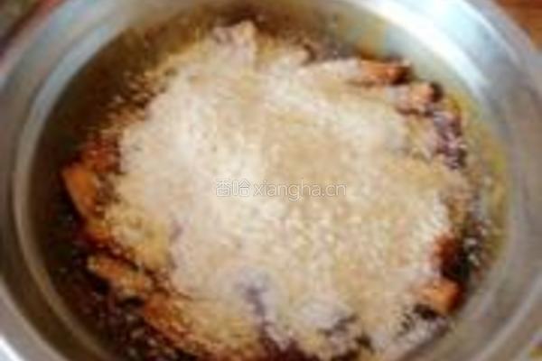 土豆粉蒸肉的做法图解4