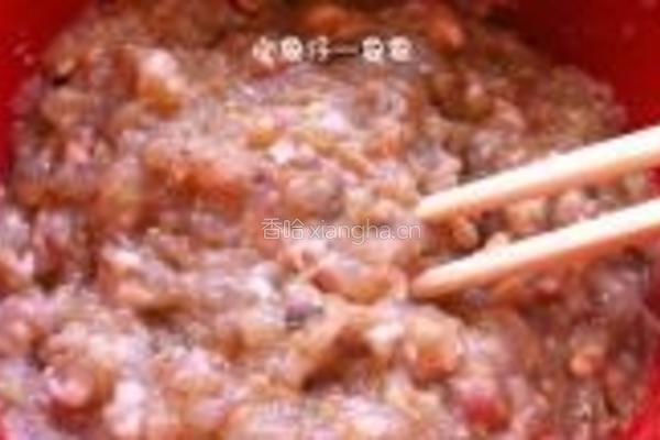 榨菜虾丸麻辣香锅的做法图解4