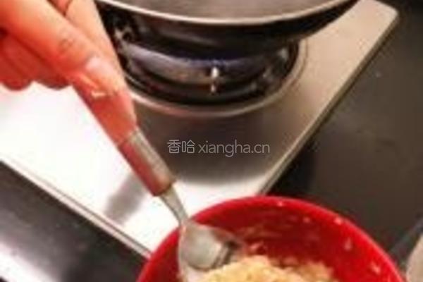 榨菜虾丸麻辣香锅的做法图解5