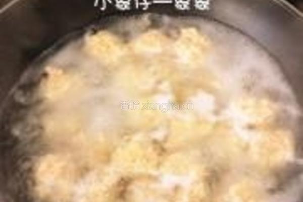 榨菜虾丸麻辣香锅的做法图解6
