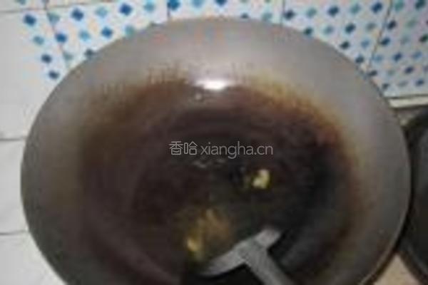 红烧猪脚的做法图解3
