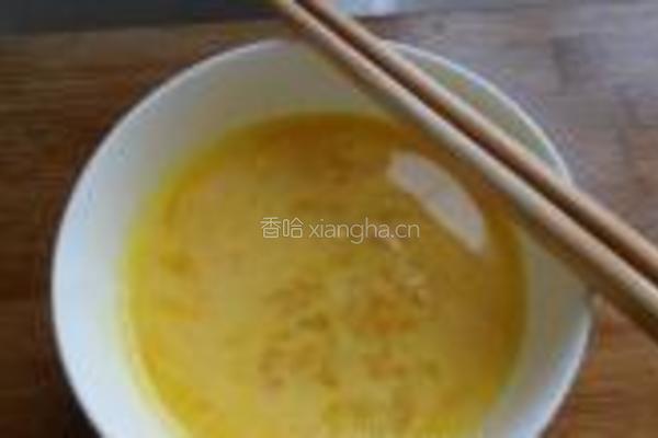 虾皮蛋松焖豆腐的做法图解3