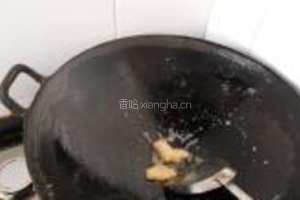 虾皮蛋松焖豆腐的做法图解5