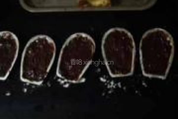 可可玛德琳的做法图解15