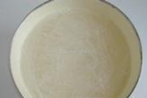 洛阳水席牡丹燕菜的做法图解6