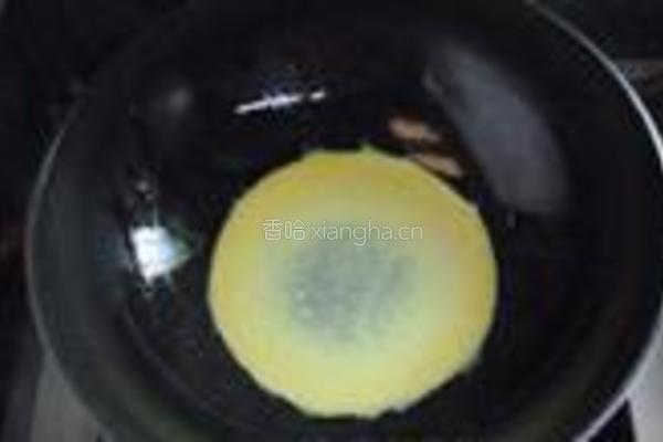 洛阳水席牡丹燕菜的做法图解7