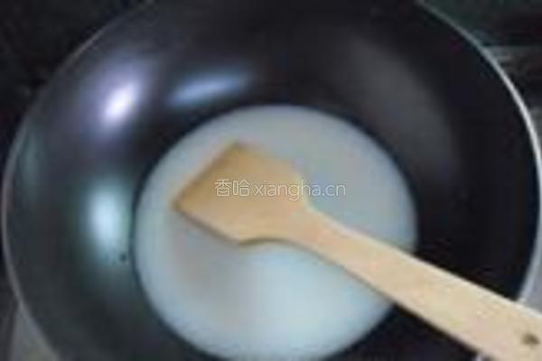 洛阳水席牡丹燕菜的做法图解25