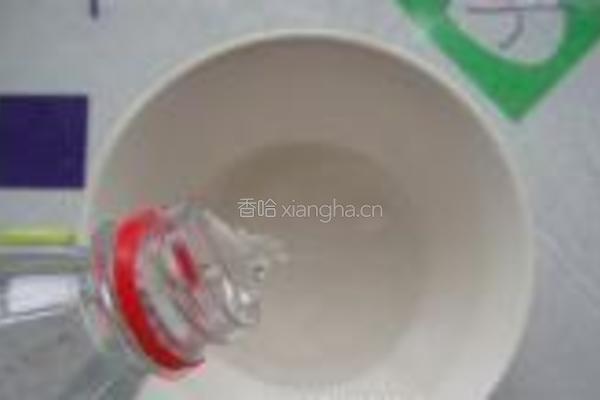 水果小冰棍的做法图解2