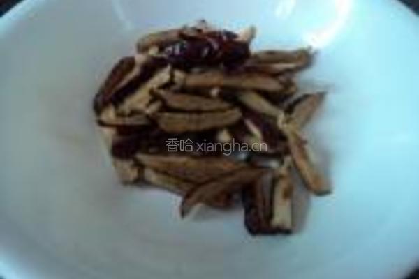 豆浆大枣粥的做法图解5