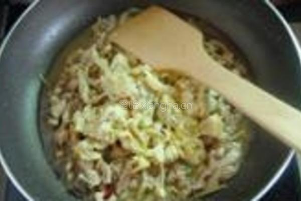蒜香鸡腿的做法图解13