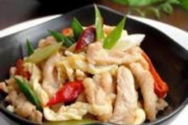 蒜香鸡腿的做法图解15