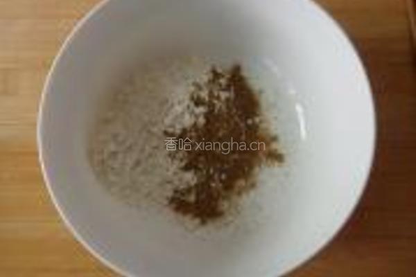 烧烤带鱼的做法图解5
