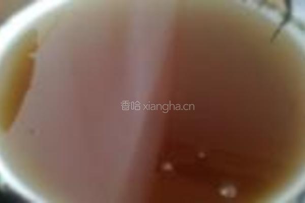 猪油葱花油饼的做法图解4