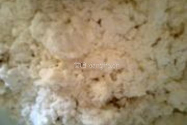 猪油葱花油饼的做法图解7