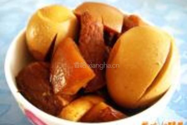 肉夹馍的做法图解14