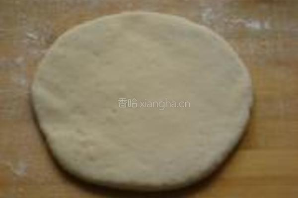 肉夹馍的做法图解20