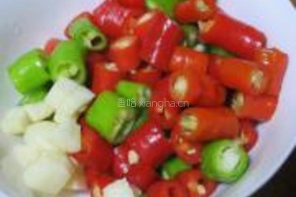 孜然卤香排骨的做法图解11