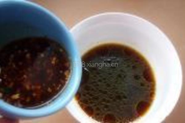 飘香手撕鸡的做法图解12