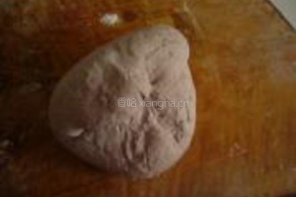 冬瓜木耳海米面的做法图解3