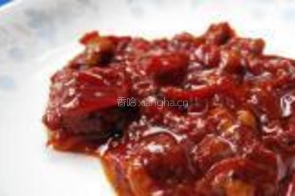 水煮鱼的做法图解8