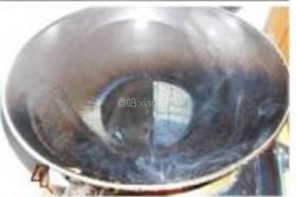萝卜烧排骨的做法图解8